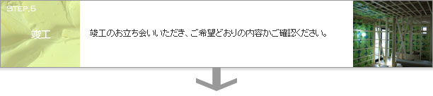 竣工
