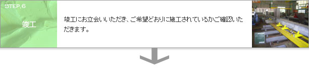 竣工